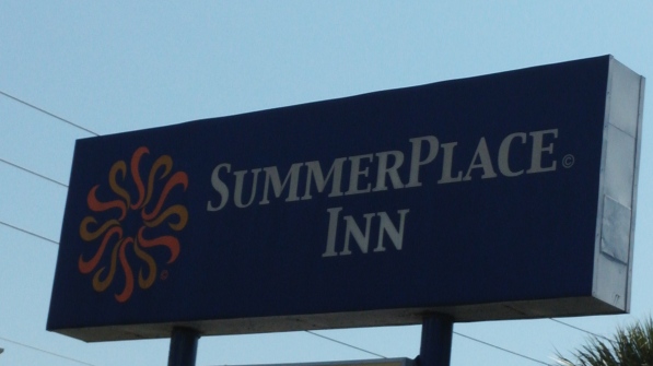 Summerplace Inn- Destin  Blessedologist